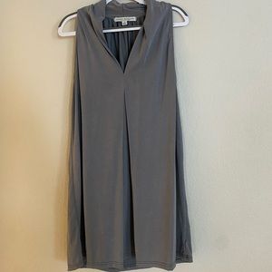 Grey Tunic